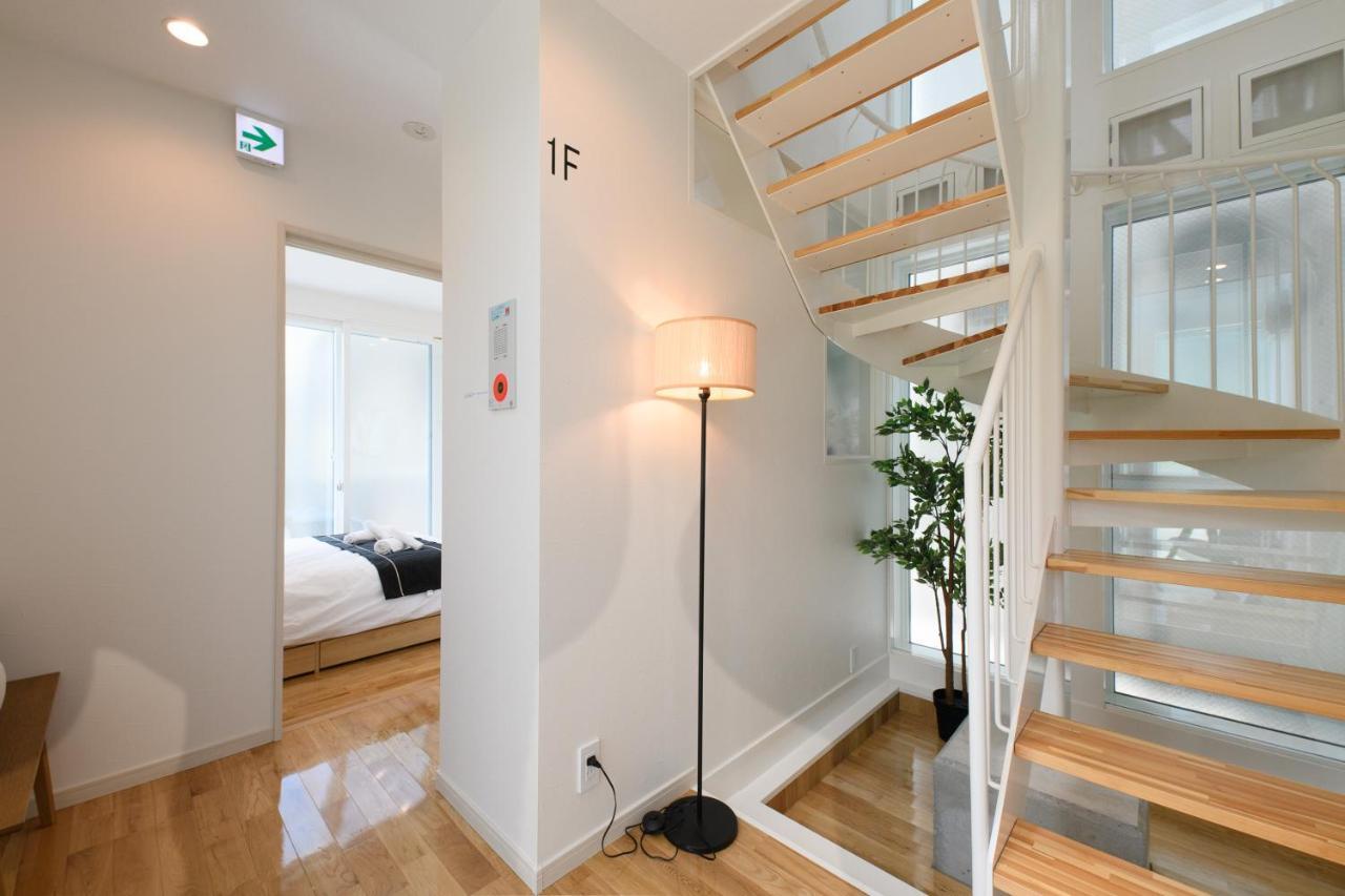 Вилла 和光荘 Harmonious Light West Хаконе Экстерьер фото