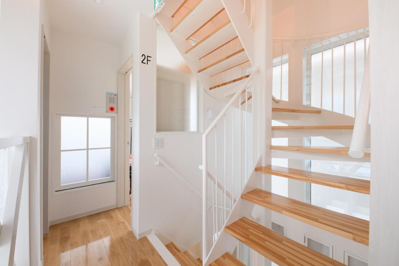 Вилла 和光荘 Harmonious Light West Хаконе Экстерьер фото
