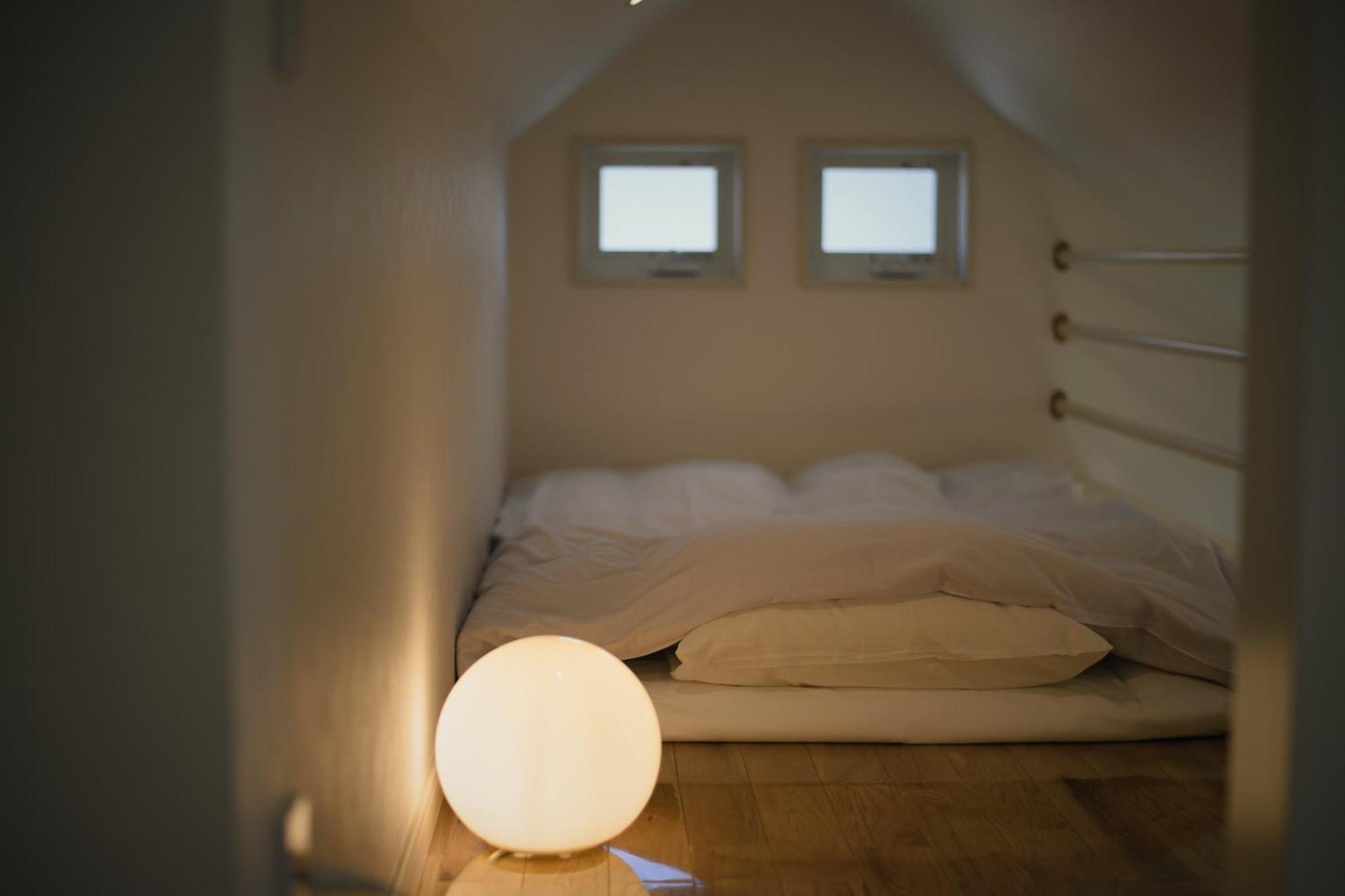 Вилла 和光荘 Harmonious Light West Хаконе Экстерьер фото